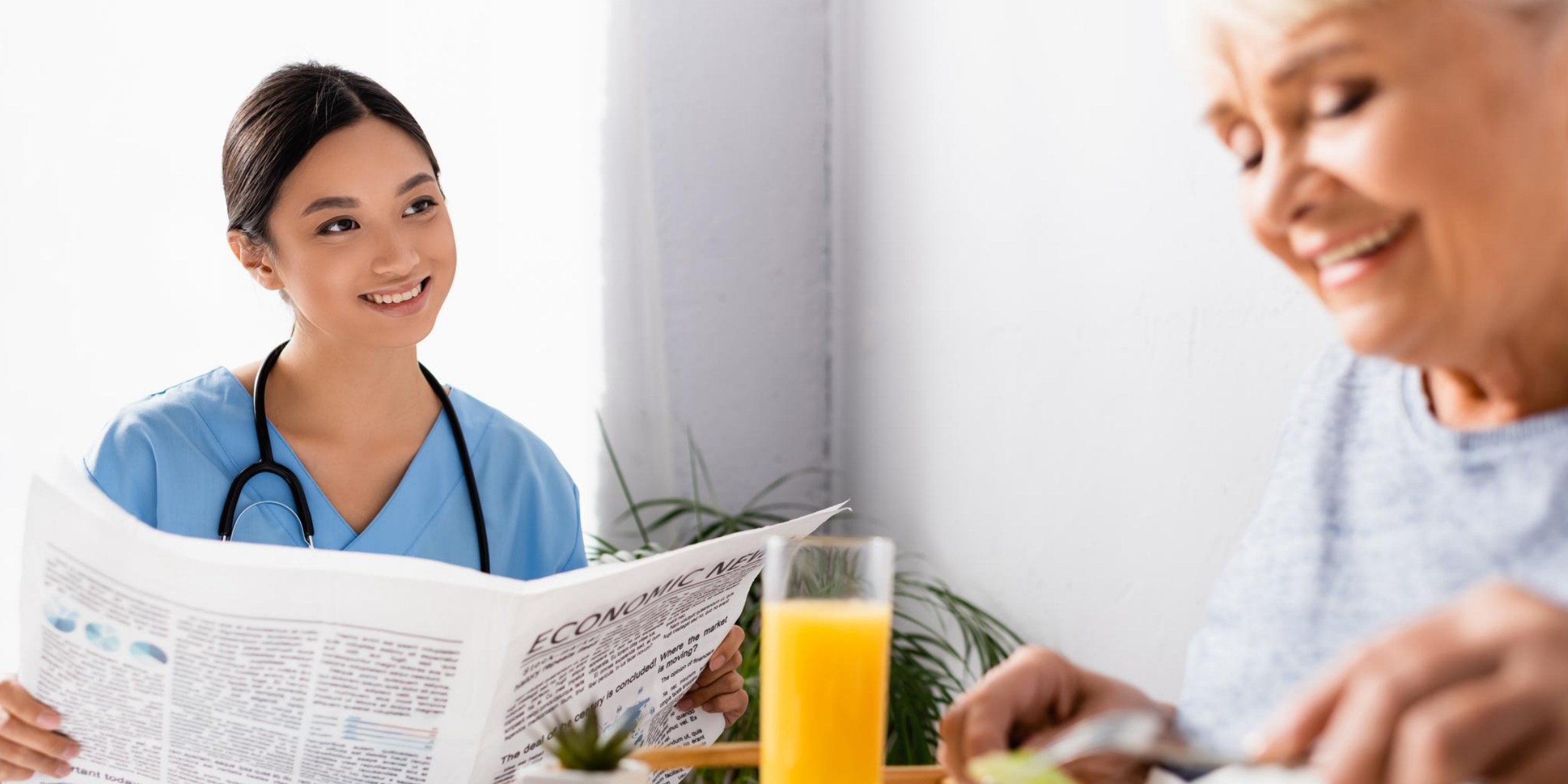 Fast Track to Permanent Residence: What You Need to Know about Canada’s New Home Care Worker Immigration Pilot